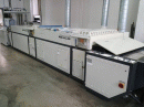Sakurai SC 102 A2 with UV dryer Pic 9