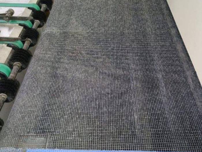 Sakurai SC 102 A2 with UV dryer Pic 6