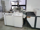 Sakurai SC 102 A2 with UV dryer Pic 8