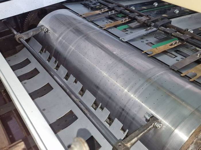 Sakurai  SC 72 A Stop cylinder Pic 5