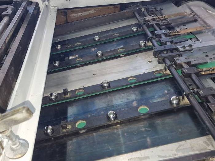 Sakurai  SC 72 A Stop cylinder Pic 11