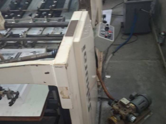 Sakurai  SC 72 A Stop cylinder Pic 2