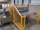 Sandt 150 Ton die cutting machine Pic 2