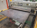 Sandt 150 Ton die cutting machine Pic 7