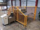Sandt 150 Ton die cutting machine Pic 4