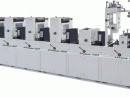 Sanki  SOF 330 Offset