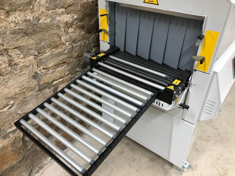 Saropacker WS 560 A T450 Pic 7