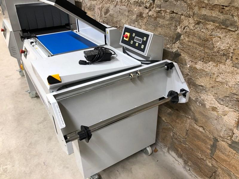 Saropacker WS 560 A T450 Pic 4