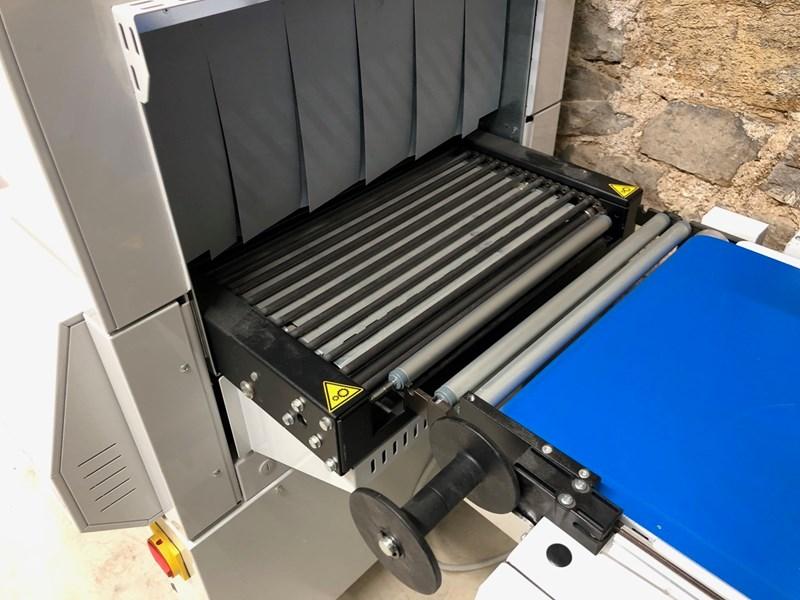 Saropacker WS 560 A T450 Pic 6