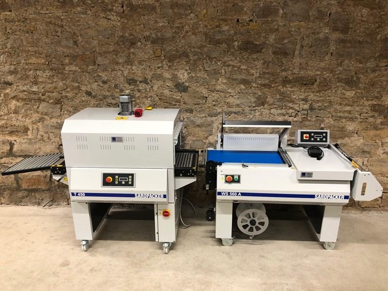 Image1 Saropacker WS 560 A T450