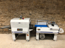 Saropacker WS 560 A T450