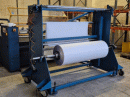 Saval Model TTL3 C Roll-to-sheet cutting system Pic 5