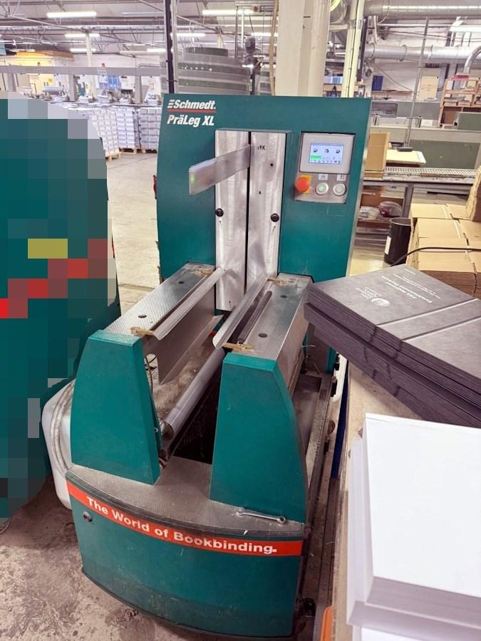 Schmedt Praleg XL Pic 8