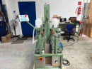 Schmedt PraLeg 1805 Casing In and Joint Setting