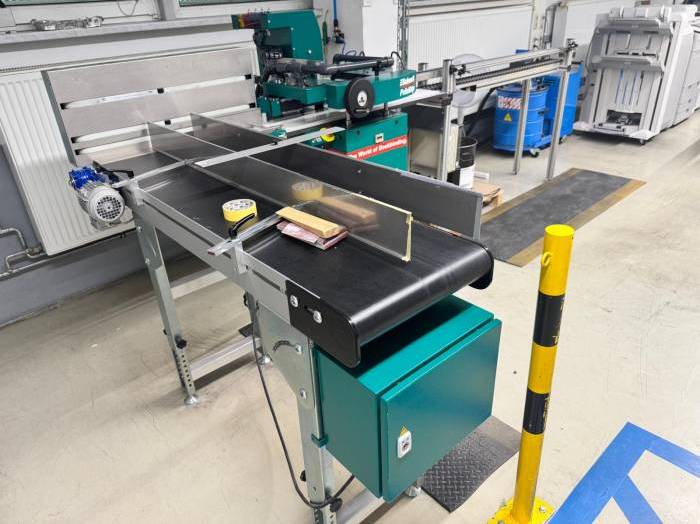 Image1 Schmedt PräziEdge   Book Edge Printer