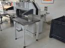 Schneider Senator 115 H With Waste Removal Pic 1