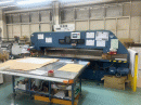 Schneider Senator 260 SC-Video