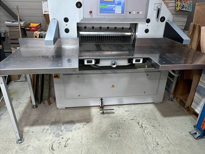 Schneider Senator 78 Advance Pic 5