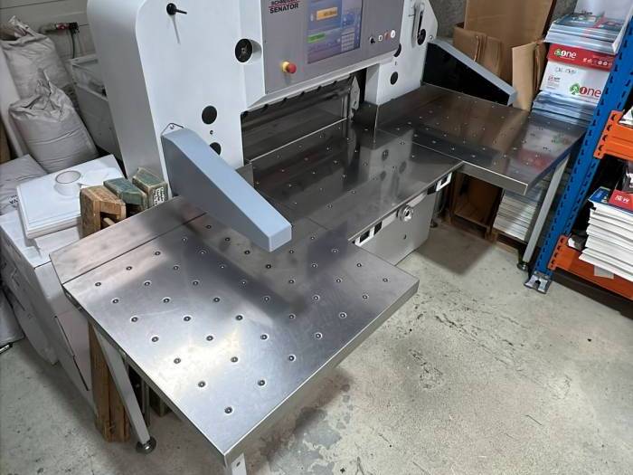 Schneider Senator 78 Advance Pic 11