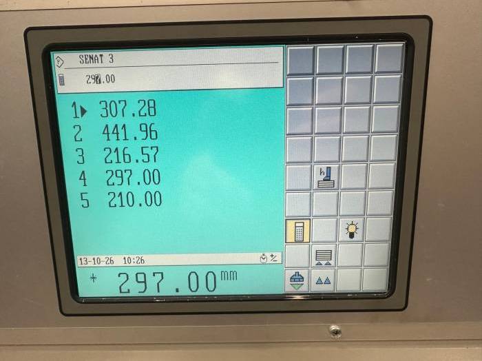 Schneider Senator 78 E-Line Pic 4