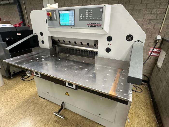 Schneider Senator 78 E-Line Pic 6