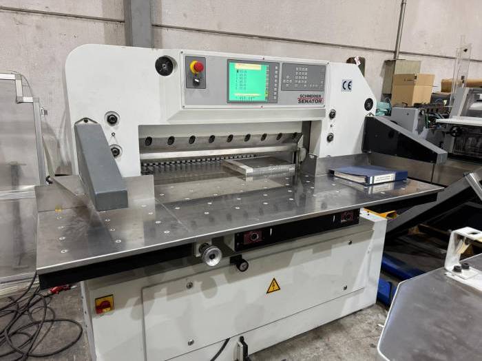 Schneider Senator 92 E Pic 4
