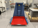 Schneider Senator PL1 Q 600 H Paper Stack Lift Pic 1