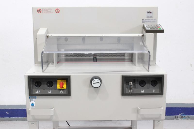 Ideal 4850-95 EP Pic 4