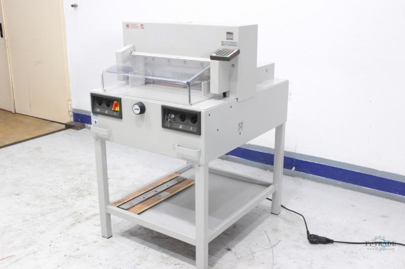 Ideal 4850-95 EP Pic 3
