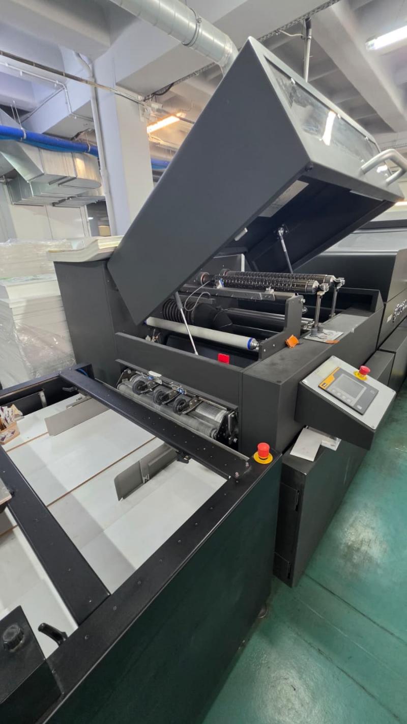 Scodix Ultra 202 Pic 2