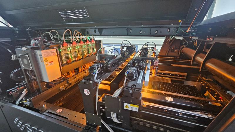 Scodix Ultra 6000 Pic 2