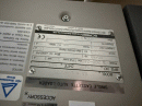 Screen PT-R 8600 E Pic 7