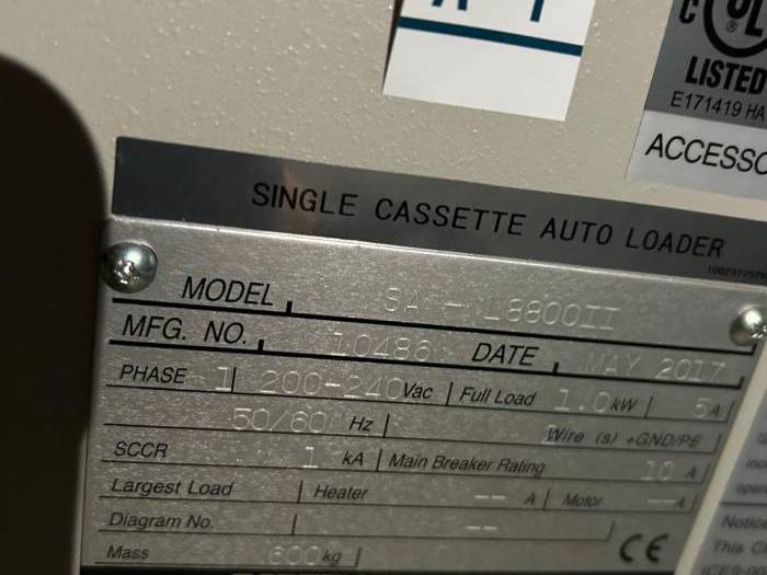 Screen PT-R 8600 E Pic 5