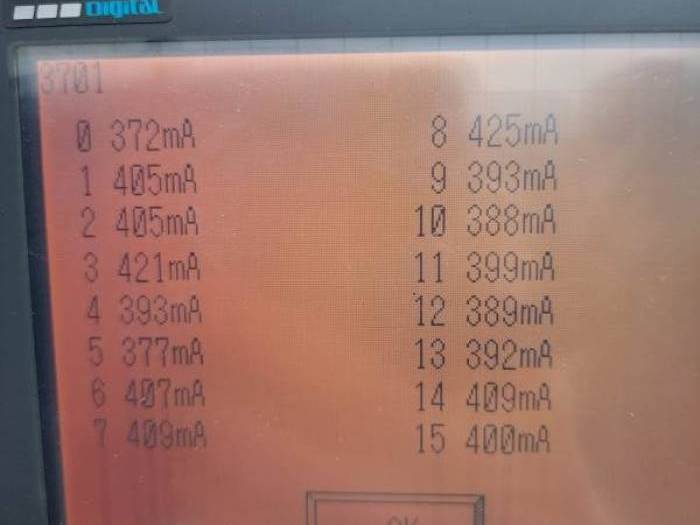 Screen PT-R4100 - 4 up thermal CTP machine Pic 8