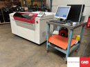 Screen PT-R4100 - 4 up thermal CTP machine Pic 1