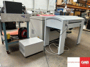 Screen PT-R4100 - 4 up thermal CTP machine Pic 3