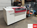 Screen PT-R4100 - 4 up thermal CTP machine Pic 2
