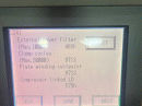 Screen PT R 4300 E Pic 2