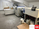 Screen PT-R 4300 S - 4 up thermal CTP with plate proce Pic 2