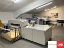 Screen PT-R 4300 S - 4 up thermal CTP with plate proce Pic 1