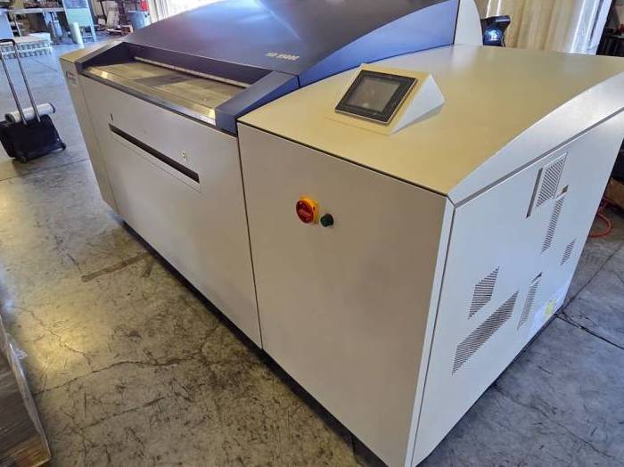 Image1 Screen PTR 8300 NS