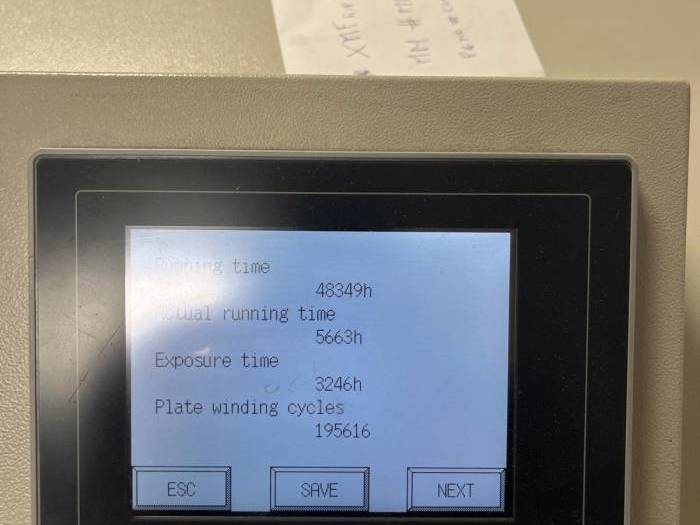 Screen PT-R 8900 N Pic 4