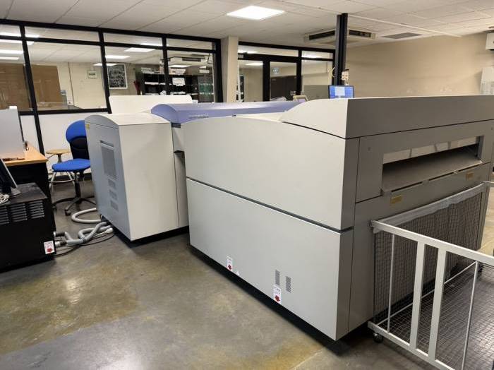 Screen PT R 8600 S Pic 5