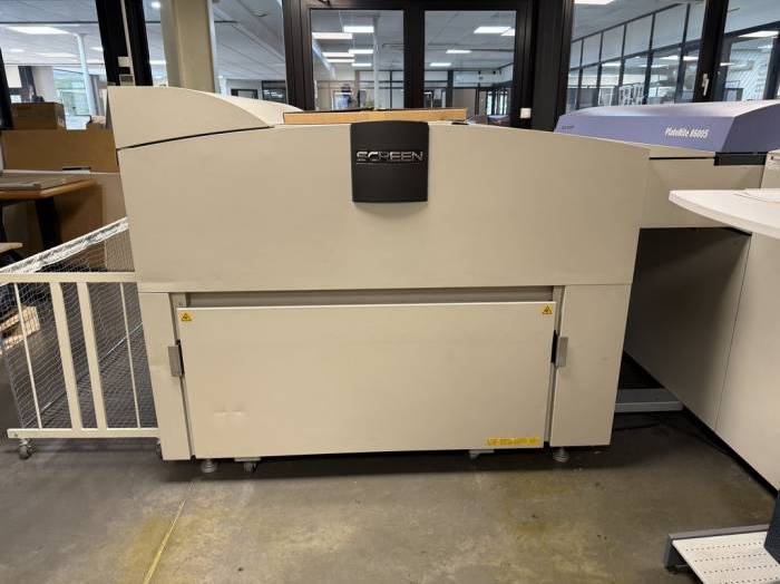 Screen PT R 8600 S Pic 4