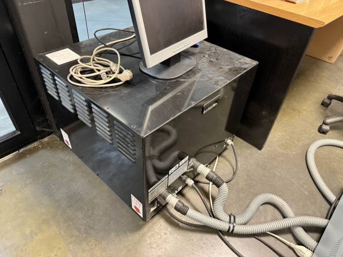 Screen PT R 8600 S Pic 6