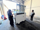 Screen PT R 8900 CTP with MA L8900 Autoloader Pic 6