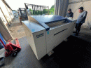 Screen PT R 8900 CTP with MA L8900 Autoloader Pic 3