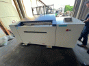 Screen PT R 8900 CTP with MA L8900 Autoloader Pic 2