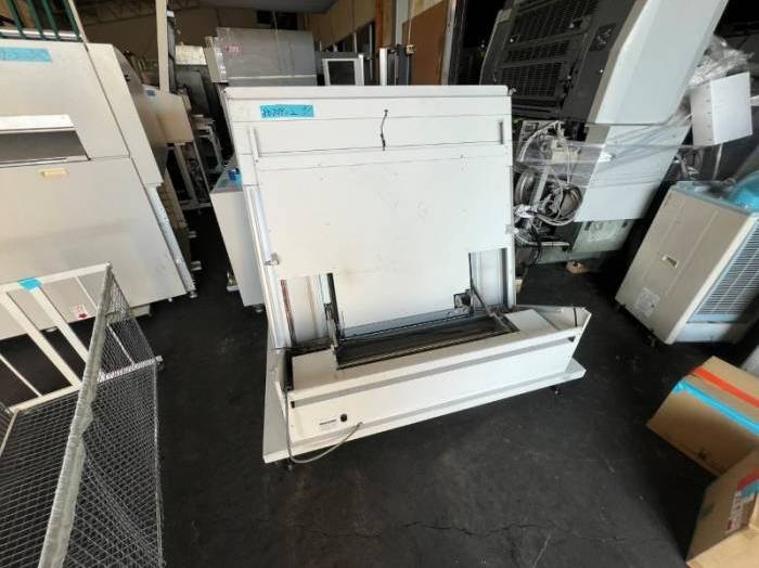Screen PT R 8900 CTP with MA L8900 Autoloader Pic 9