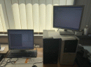 Screen PlateRite 4300 E Pic 9
